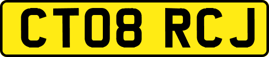 CT08RCJ
