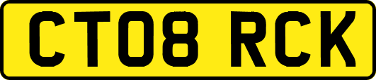 CT08RCK