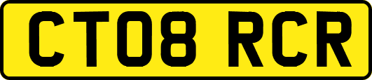 CT08RCR