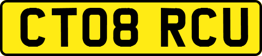 CT08RCU