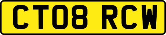 CT08RCW