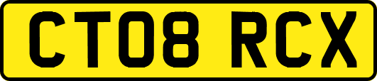 CT08RCX