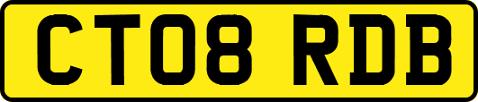 CT08RDB