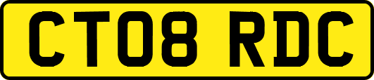 CT08RDC