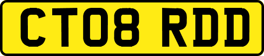 CT08RDD