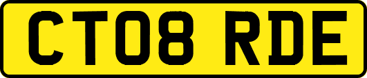 CT08RDE