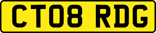 CT08RDG