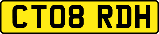 CT08RDH