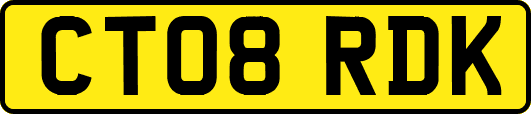 CT08RDK