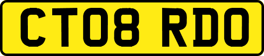 CT08RDO