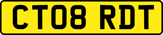 CT08RDT