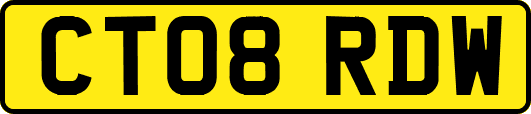 CT08RDW