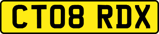 CT08RDX