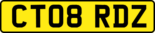 CT08RDZ