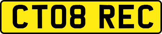 CT08REC
