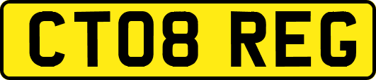CT08REG