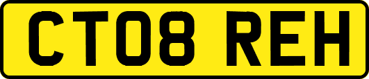 CT08REH