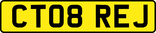 CT08REJ