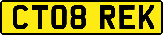 CT08REK