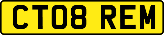 CT08REM