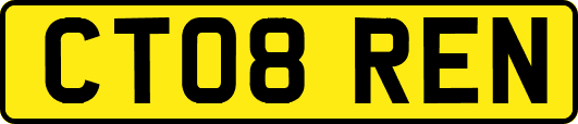 CT08REN