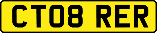 CT08RER