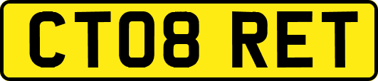 CT08RET