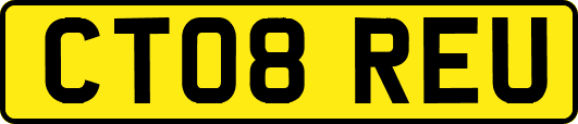 CT08REU