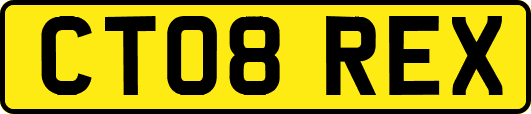 CT08REX