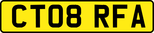 CT08RFA