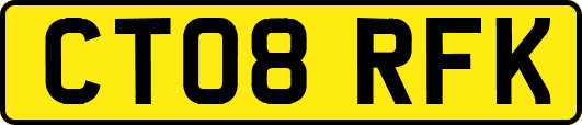 CT08RFK