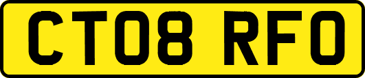 CT08RFO
