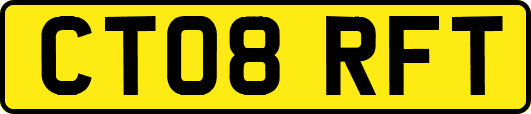 CT08RFT