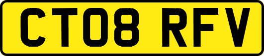CT08RFV