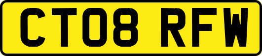 CT08RFW