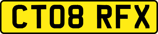CT08RFX