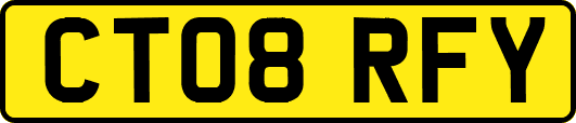 CT08RFY