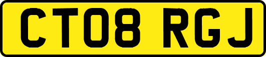 CT08RGJ
