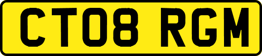 CT08RGM