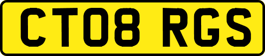 CT08RGS