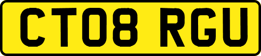 CT08RGU