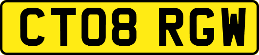 CT08RGW