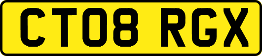 CT08RGX