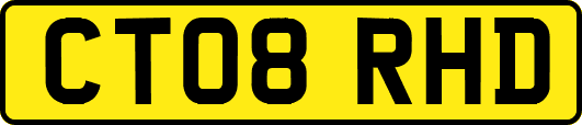 CT08RHD