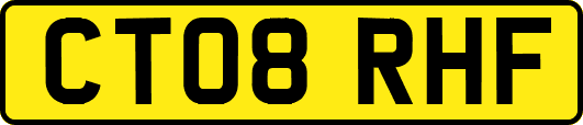 CT08RHF