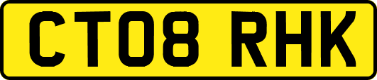 CT08RHK