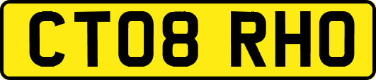 CT08RHO
