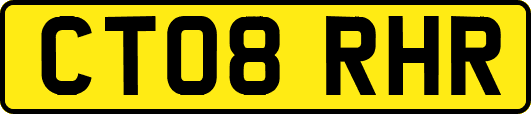 CT08RHR