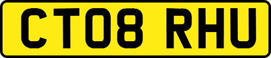 CT08RHU