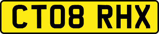 CT08RHX